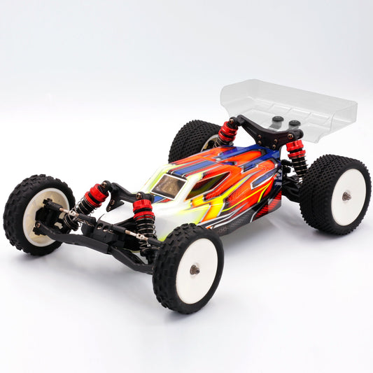 LC Racing Buggy (BHC-1), 1/14 2WD