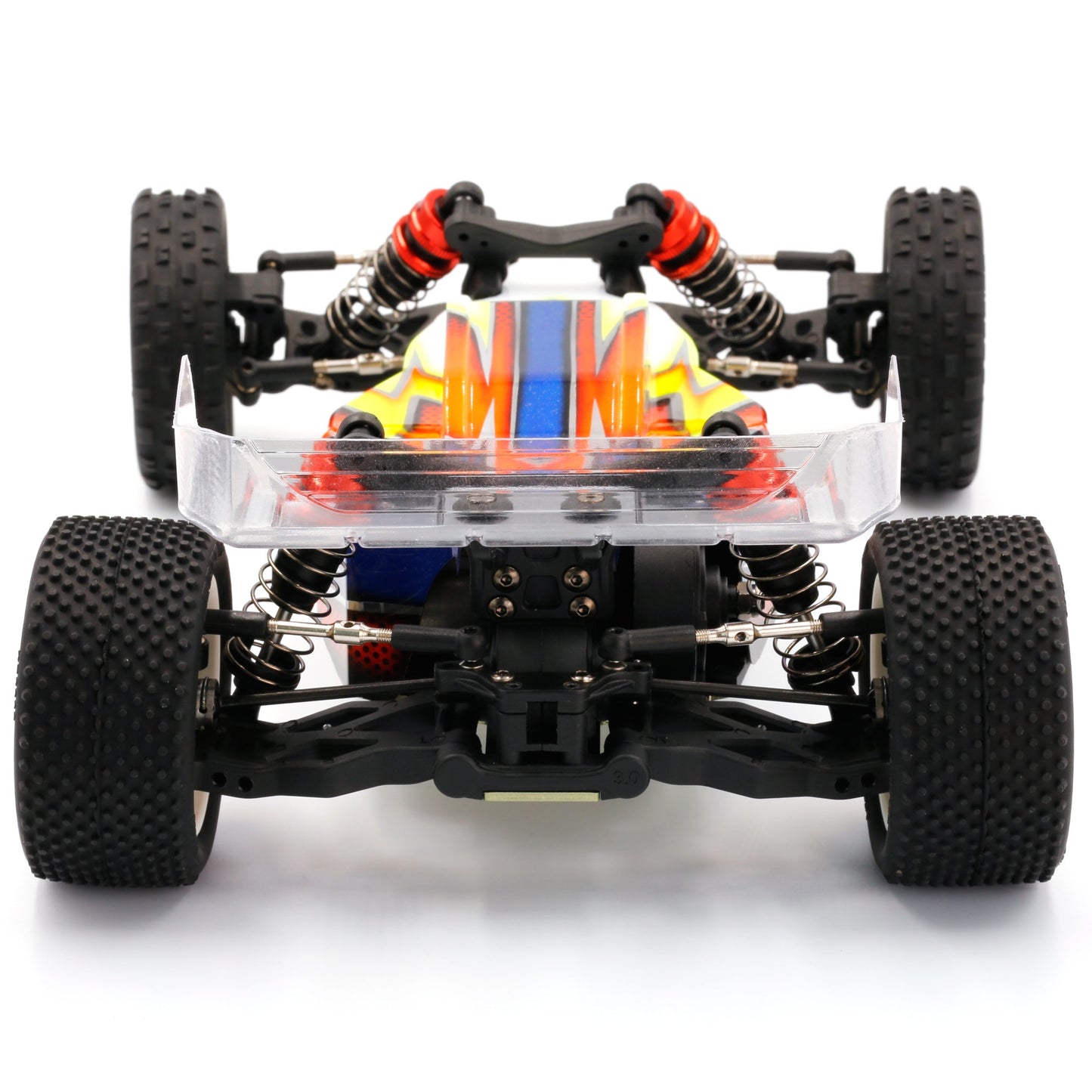 LC Racing Buggy (BHC-1), 1/14 2WD