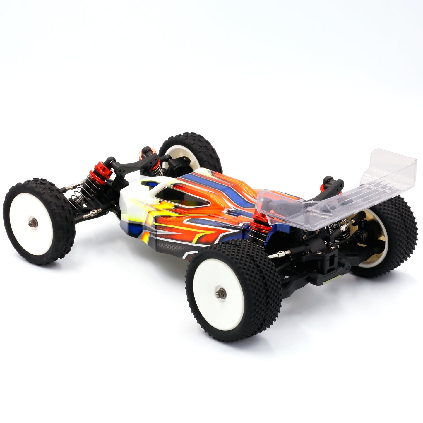 LC Racing Buggy (BHC-1), 1/14 2WD