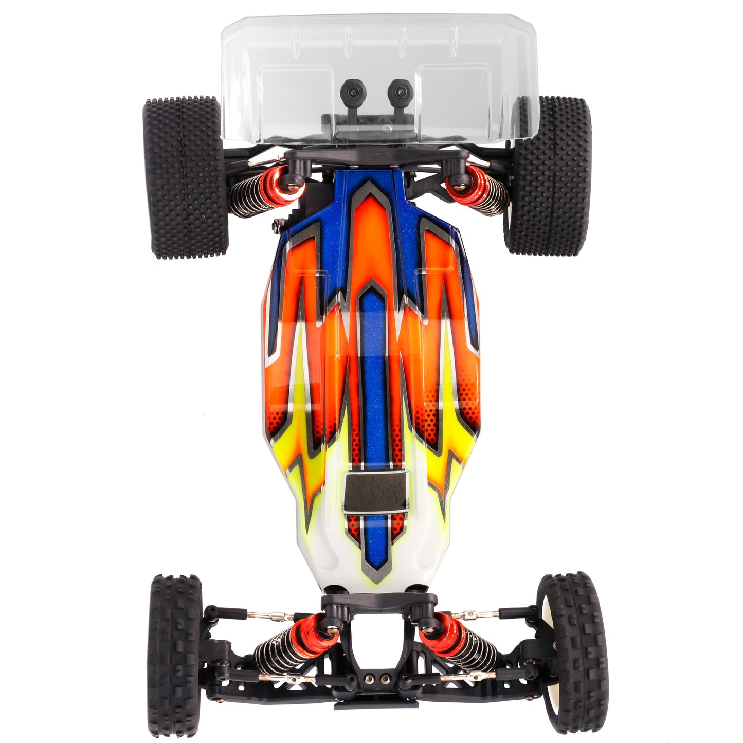 LC Racing Buggy (BHC-1), 1/14 2WD