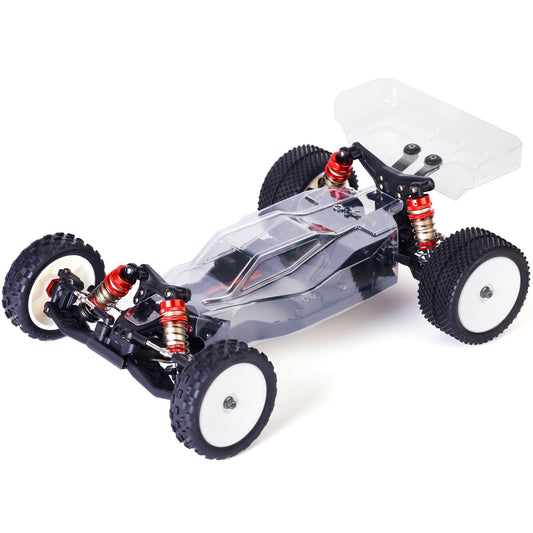 LC Racing Buggy Kit (BHC-1), 1/14 2WD