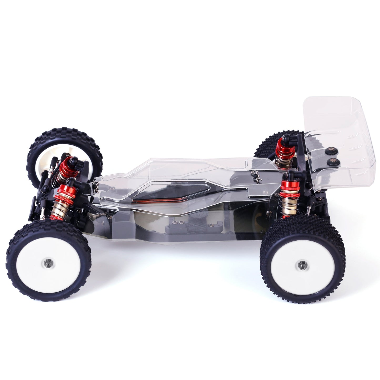 LC Racing Buggy Kit (BHC-1), 1/14 2WD