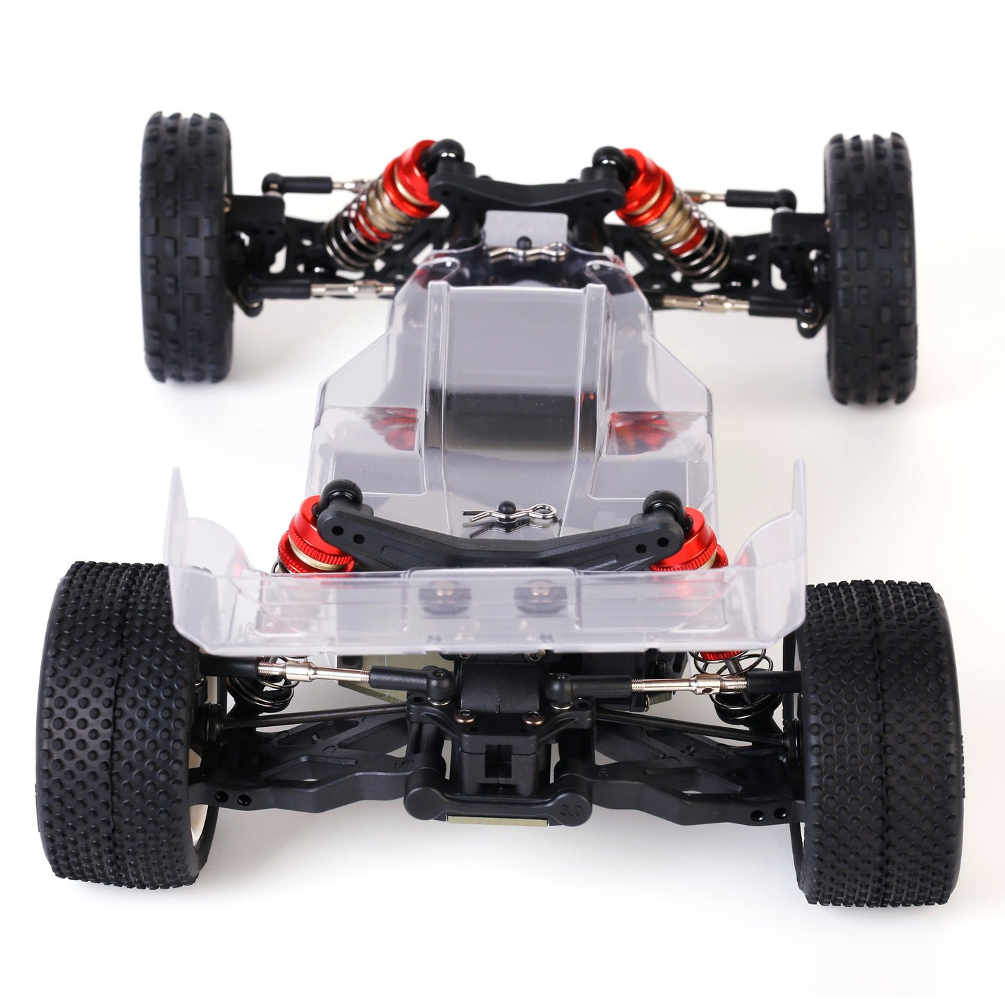 LC Racing Buggy Kit (BHC-1), 1/14 2WD