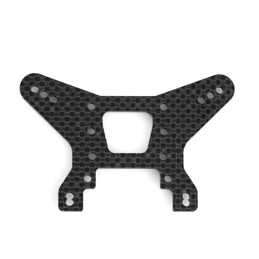 LC Racing C7065 rear carbon fiber shock tower