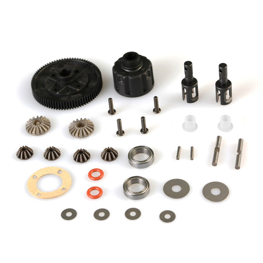 LC Racing C7093 center differential set