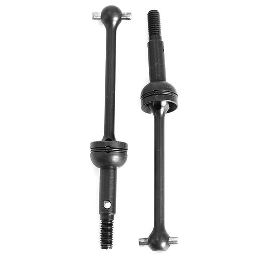LC Racing C8015 front or rear drive shaft set