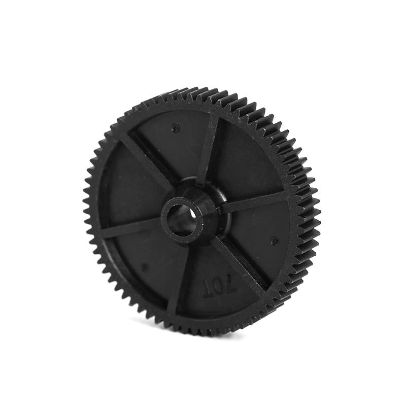 LC Racing C8019 spur gear 48p 70T