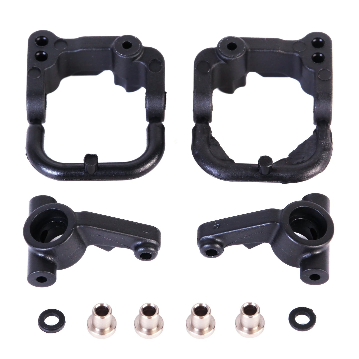 LC Racing L5001 caster and steering blocks