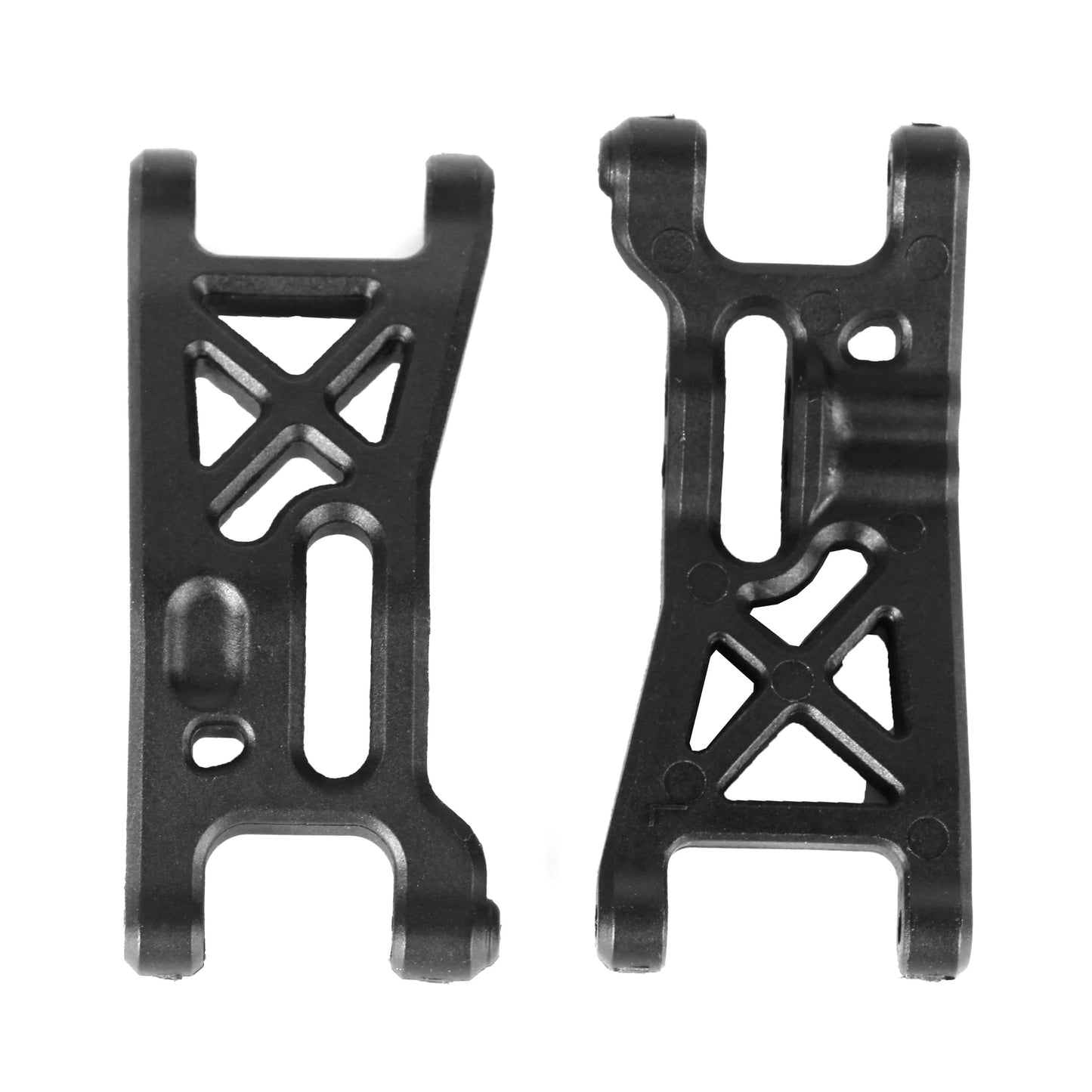 LC Racing L5006 front suspension arms