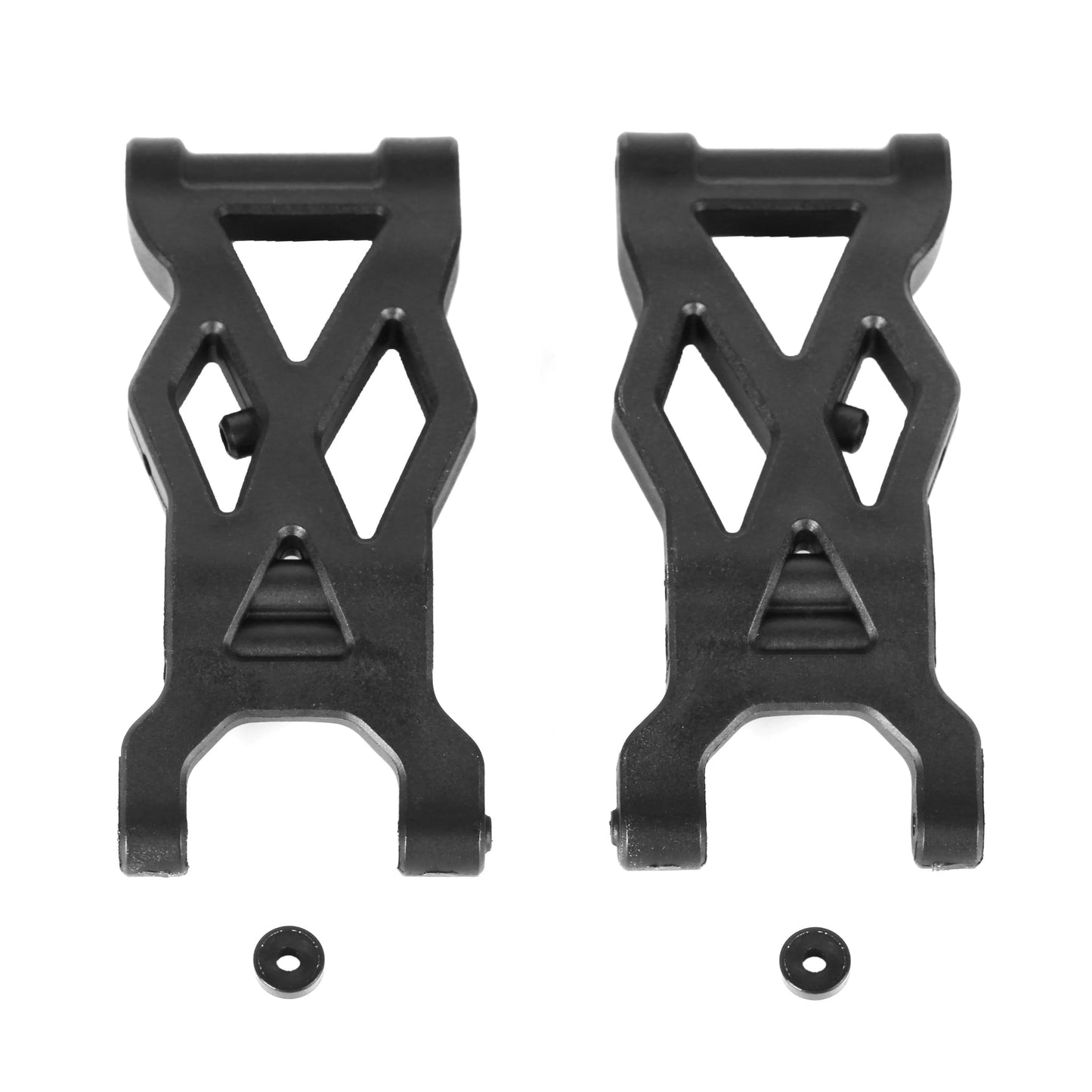 LC Racing L5016 rear suspension arms