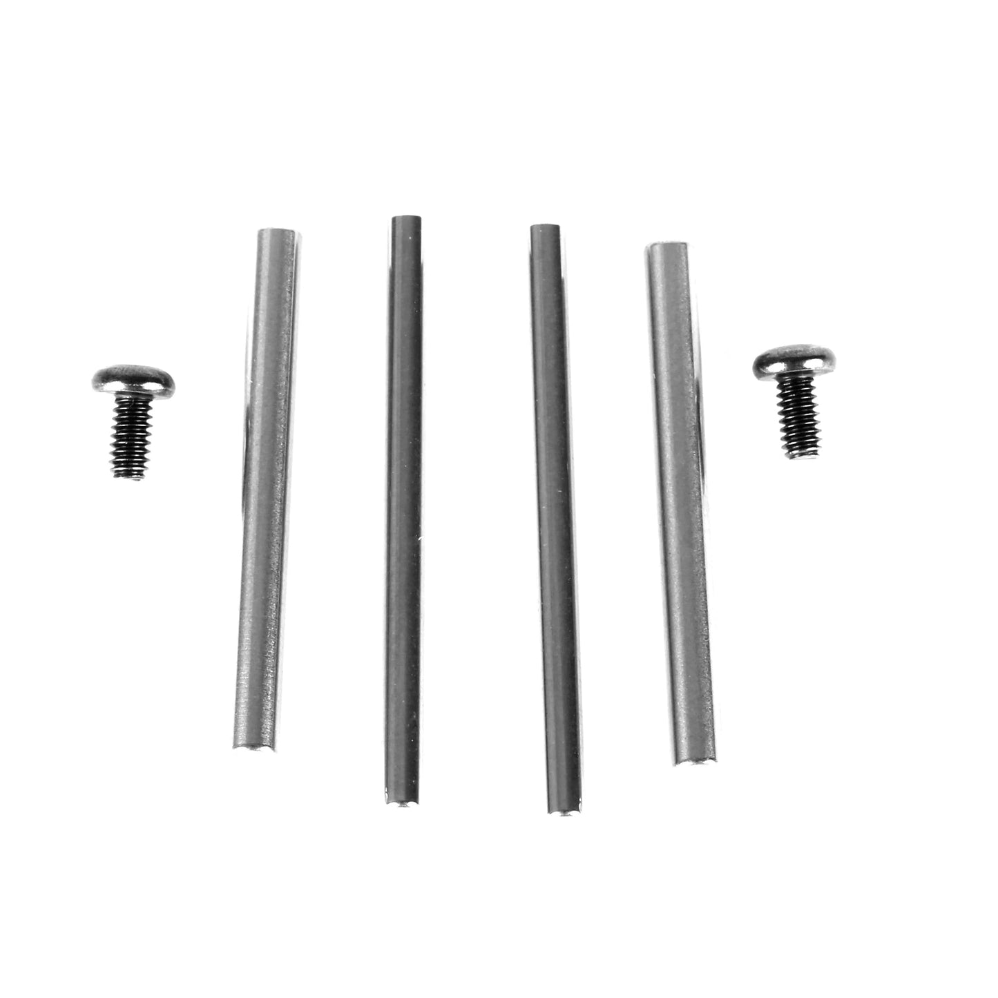 LC Racing L5017 rear hinge pin set