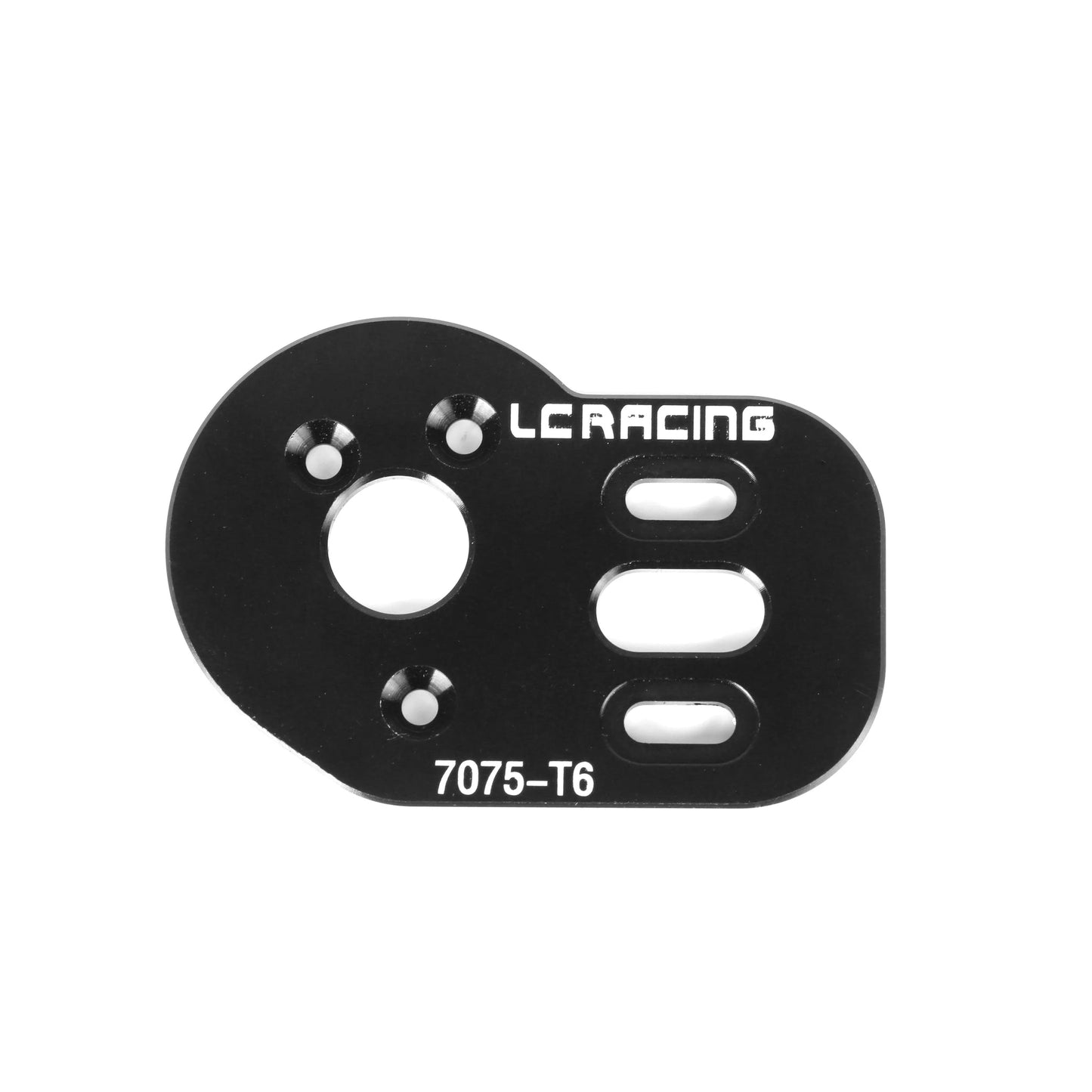 LC Racing L5020 motor plate