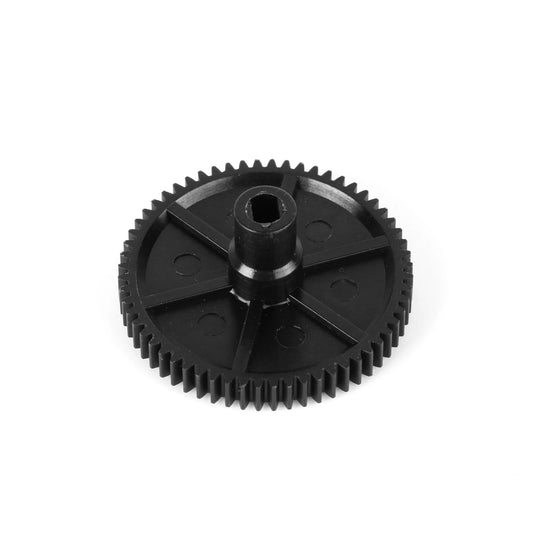 LC Racing L5022 direct drive spur gear 60T