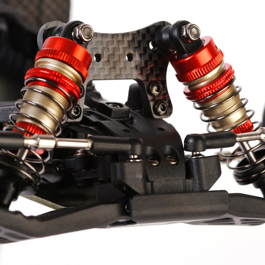LC Racing L5029 front carbon fiber shock tower