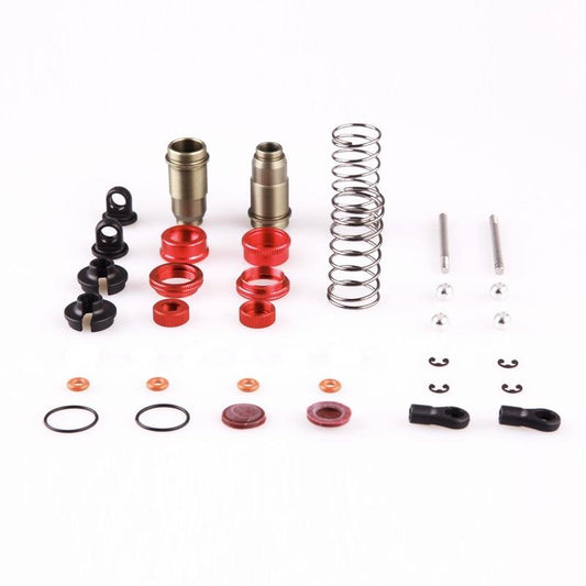 LC Racing L6021 rear shock set