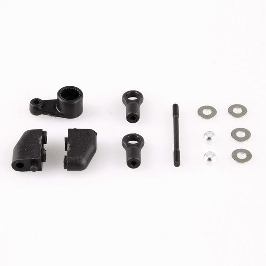 LC Racing L6024 servo mount set