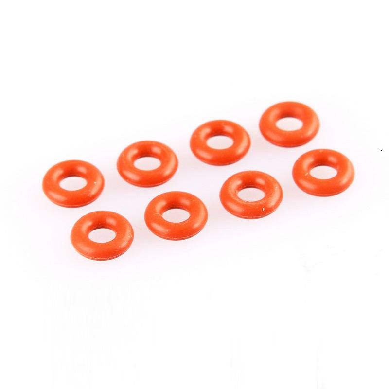 LC Racing L6087 shock rebuild o-ring (8pcs)