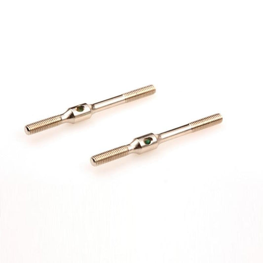 LC Racing L6107 turnbuckle 40mm (2pcs)