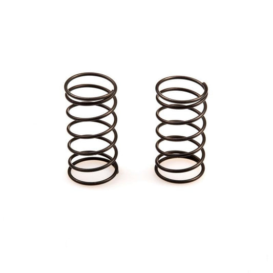 LC Racing L6111 rear shock spring 1.0mm