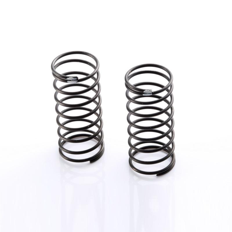 LC Racing L6136 rear shock spring 1.1mm