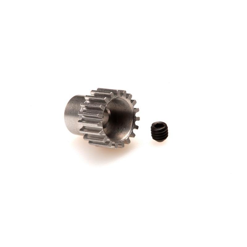 LC Racing L6145 motor gear 21T