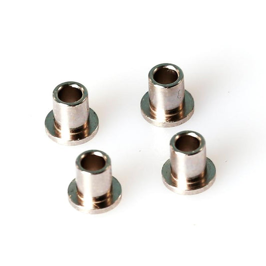 LC Racing L6198 caster block hat bushings (4pcs)