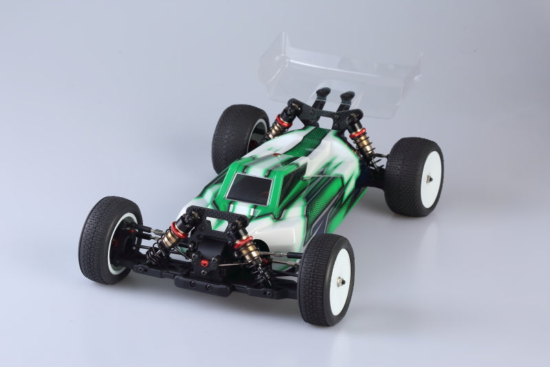 LC Racing Competition Buggy Kit (LC10B5), 1/10 4WD