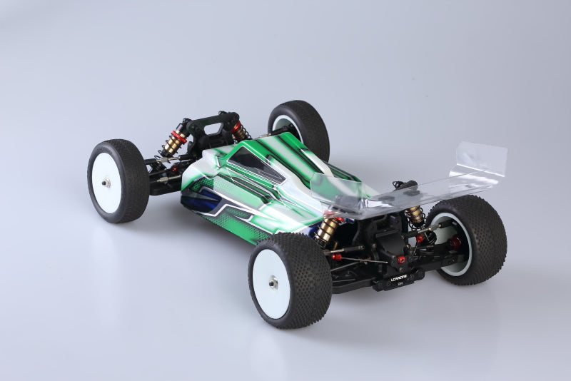 LC Racing Competition Buggy Kit (LC10B5), 1/10 4WD