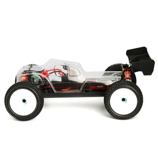 LC Racing Truggy (EMB-TG) Pro Kit, 1/14 4WD