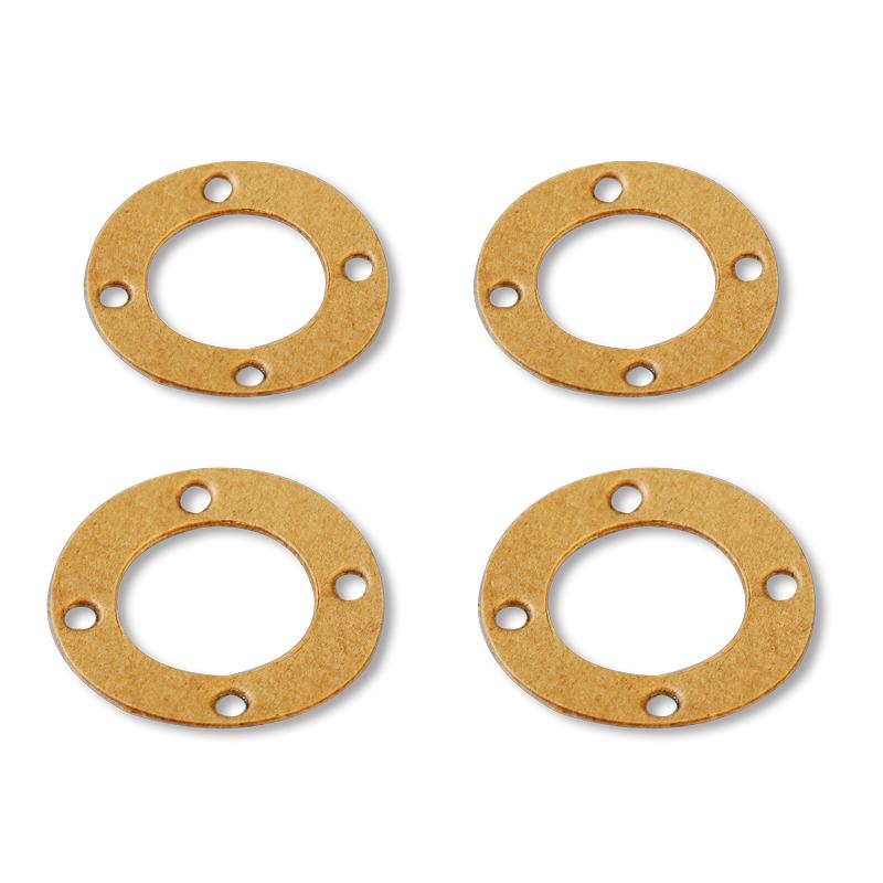 LC Racing C7004 diff gasket (4Pcs)