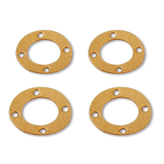 LC Racing C7004 diff gasket (4Pcs)