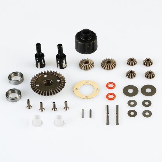 LC Racing C7005 gear differential set