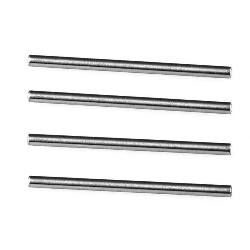 LC Racing C7048 3x50mm inner hinge pins (4pcs)