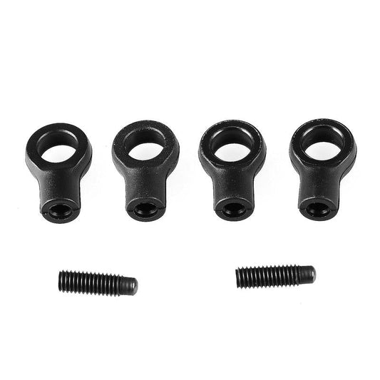 LC Racing C7058 ball joint (4pcs)