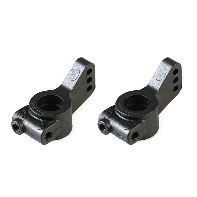 LC Racing C7064 rear hubs left and right (2pcs)