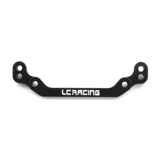 LC Racing C7108 aluminum steering rack