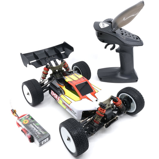LC Racing Buggy (EMB-1) 1/14 scale 4WD
