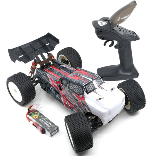 LC Racing Truggy (EMB-TG) 1/14 scale 4WD